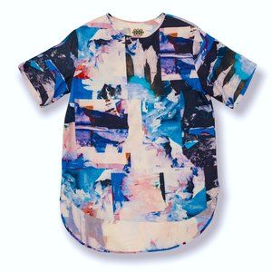 H. Fredriksson Vero Tunic